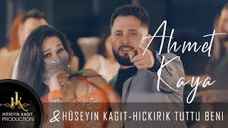 Ahmet Kaya & Hüseyin Kağıt - Hıçkırık Tuttu Beni & Kızlar Dura Dura Hiç Olur Potpori Düet