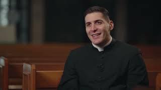 Fr. Anthony Beltrame || Vocare || Trailer