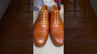 #shoeshiner #shoeshine #shoepolish #reseller #thriftstorefinds #thrifthaul #goodwillhaul #dressshoes