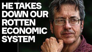 A Masterclass On The Mess We're In w/. George Monbiot