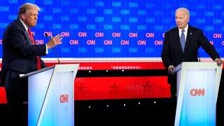 Biden V Trump - A Marxist-Leninist Analysis