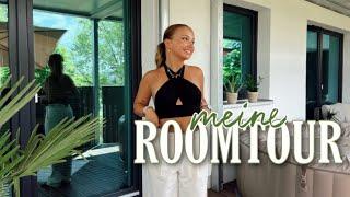 meine langersehnte ROOMTOUR - Alina Mour 