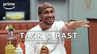 Tank und Rast - Interview mit JP Performance ️