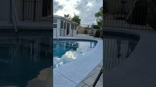 Poolside at The Turquoise House Scottsdale South - Airbnb Scottsdale, Arizona