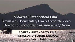 SHOWREEL VIETNAM - Film/Video Production, Cameraman, Aerial Drone Hanoi & Ho Chi Minh City