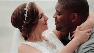 Laken + Rachel Wedding - Higgings Lake, MI