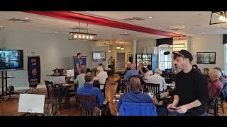 Lead with Impact: How Great Communicators Inspire Action | Michael Esposito