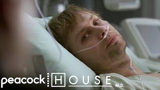 House Treats A Priest With Aids | House M.D..