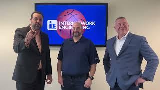 IE March Madness Cybersecurity