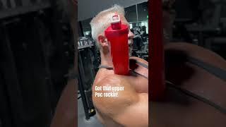 Upper Pec