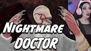 The Stealth Doctor | Dead by Daylight