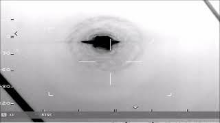 USS Omaha UFO video: comparison videos with similar FLIR systems and different aircraft.
