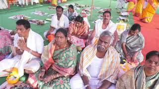 SRI SITA RAMA KALYANA MAHOTSAVAM SRI SATHYA SAI ORG KHAMMAM DISTRICT TELANGANA