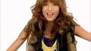 bella thorne promo disney channel russian