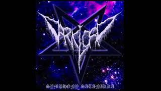 Darklord (Australia) - Symphony Satanikka (Full Album) 2002