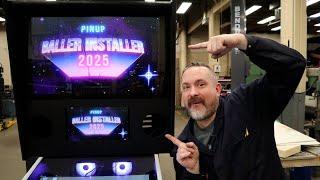 Virtual Pinball: Jan 2025 baller installer tutorial!