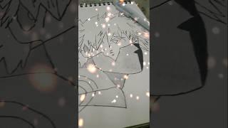 kakshihatake drawing️#animedrawing