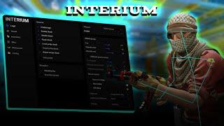 Showcasing the BEST CS2 Movement Cheat.. | Interium.ooo