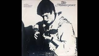 John Strang, Valentine Lewis Lloyd & Martin Farquharson [UK] - The Masterpeace, 1968 - Not On Label.