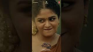 Get into the groove with #OoVennelaHookstep from #Bhairavam & tap your feet to the Massy Melody 