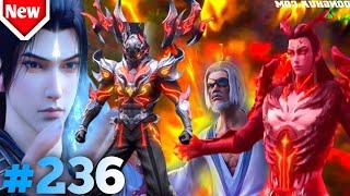 BTTH Season 6 part 236 Explained inHindi| Battle through the heaven epi 235 @explaineralioffical