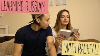 Learning Russian (feat. Racheal Yeomans)