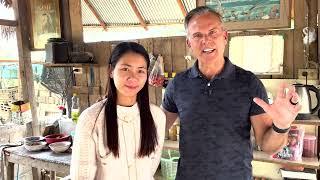 Myanmar Indigenous Missionary Program 2023