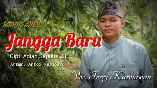 JANGGA BARU || Voc. Ferry Kurniawan || cipt. Adian Saputra, SE