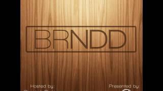 BRNDD Episode 1: Jordan C. Jackson