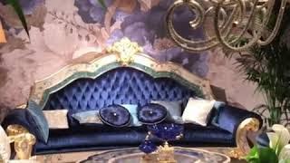 Luxury Furniture By Luxury Antonovich Home