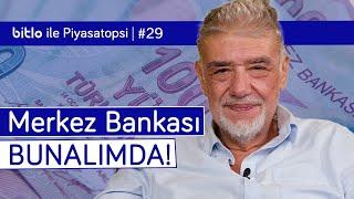 Merkez Bankası bunalımda! Peki Fed'in dramı ne olacak? | Atilla Yeşilada