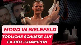 Tödliche Schüsse auf Ex-Box-Champion |  Besar Nemani | Crime insight