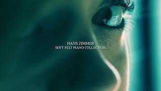 HANS ZIMMER Soft Felt Piano Collection