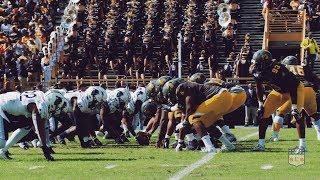 2019 NC A&T STATE HOMECOMING | Aggie Pride Touchdown Highlights