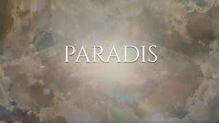 PARADIS - Richard Theisen - Elysium Album - Bridge to Heaven