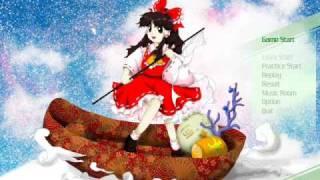 東方星蓮船BGM「妖怪寺」