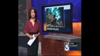 KTLA5 Mitch Lucker