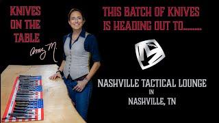 Nashville Tactical Lounge @ 1300 Clinton Street #129, Nashville, Tennessee