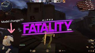 CS2 fatality.win alpha highlights