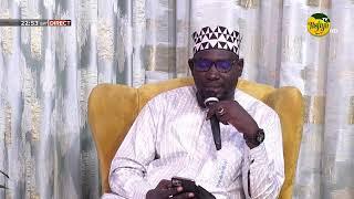 DIRECT -PENCUM ASFIYAHI DU LUNDI 11 - 11 - 2024 AVEC OUSTAZ BABACAR NIANG ET SA TEAM