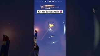 1v1 me @xbushszn 
