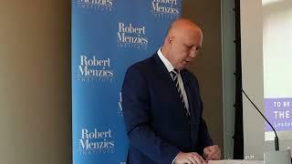 The Hon Peter Dutton MP