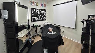 BEST BARBER SUITE  NEW BEGINNINGS