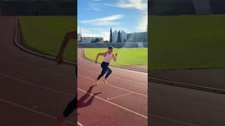 RUNNING FAST over RUNNING SLOW Which team are you? #running #sports #motivation