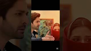 Mera Rab Waris Yar to Yar hota h  Danish Taimoor X Hiba #viralvideo #ytshorts
