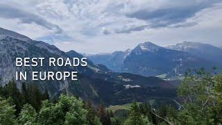 [Best Motorcycle Tours Europe] - Fabulous Motorcycle Roads - [motorcycle-tours-europe.us]