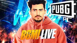 3K ಯಾವಾಗ .? BGMI LIVE KANNADA  PUBG PC |  #trident #shortsfeed