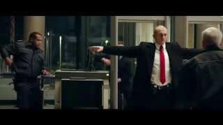 Hitman Agent 47 Official Trailer 2015 HD