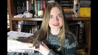 Three On A Theme: Reviewing YA Survival Novels