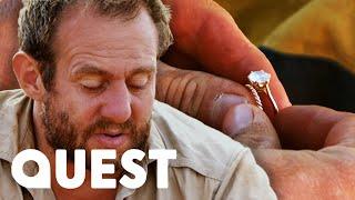 End of the Line for Alex Stead? | Aussie Gold Hunters